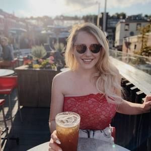 Meet your Posher, Tam